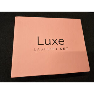 Luxe Lashlift Kit Exp 2027